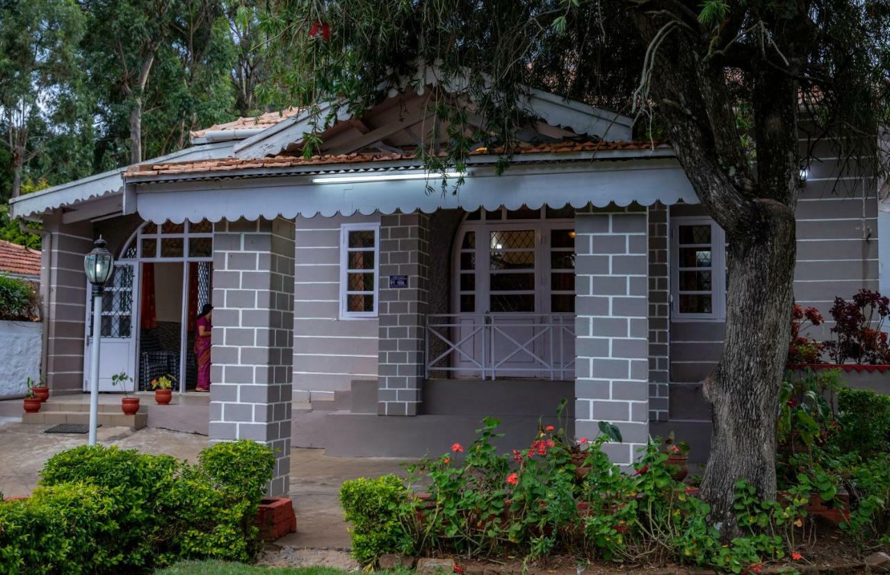 Jjs Cottages Кунур Екстер'єр фото