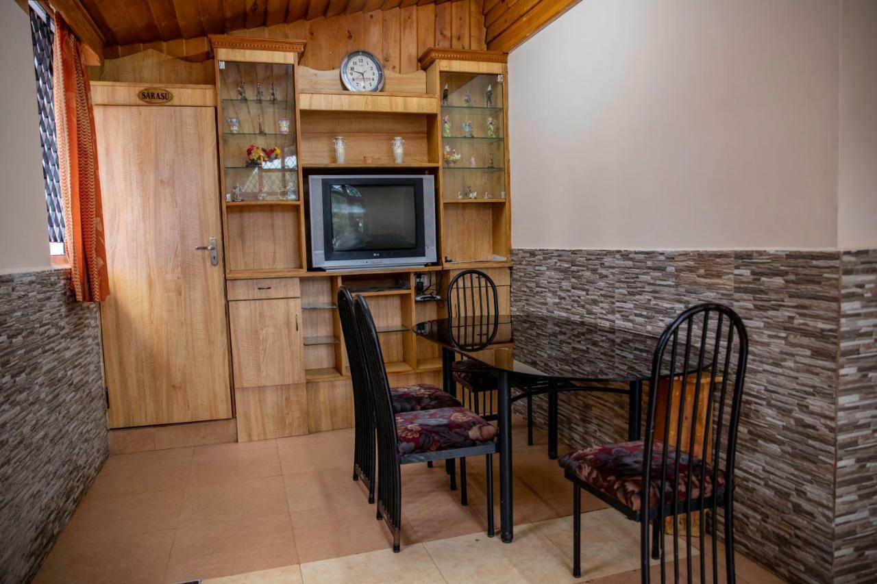 Jjs Cottages Кунур Екстер'єр фото