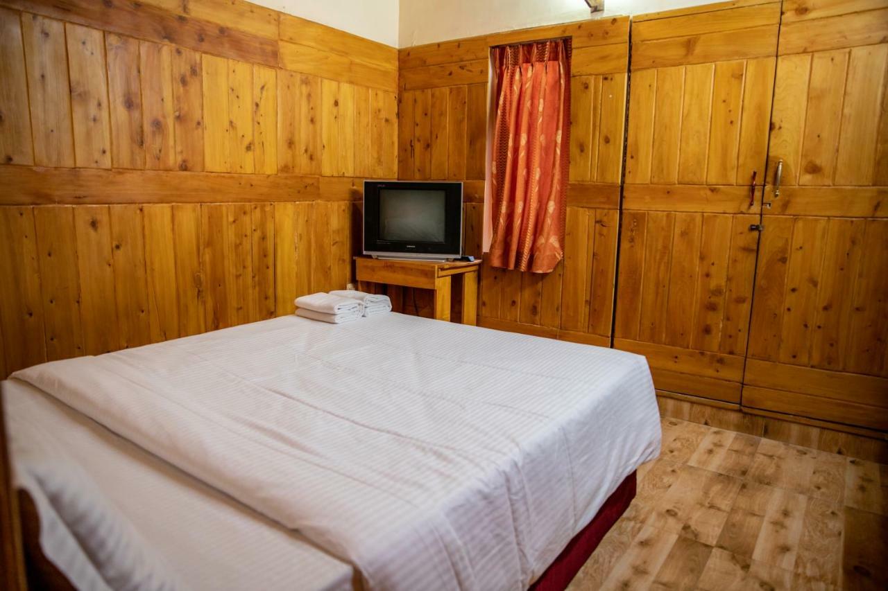 Jjs Cottages Кунур Екстер'єр фото