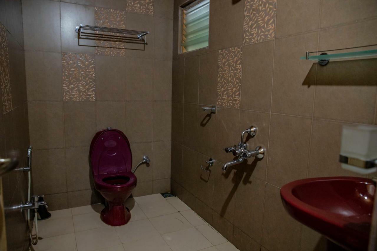Jjs Cottages Кунур Екстер'єр фото