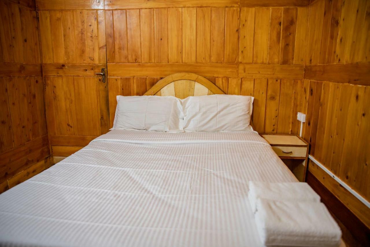 Jjs Cottages Кунур Екстер'єр фото