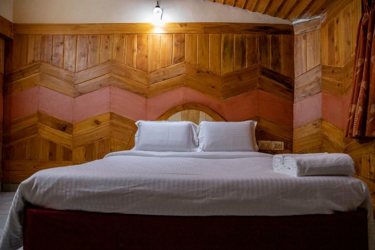 Jjs Cottages Кунур Екстер'єр фото