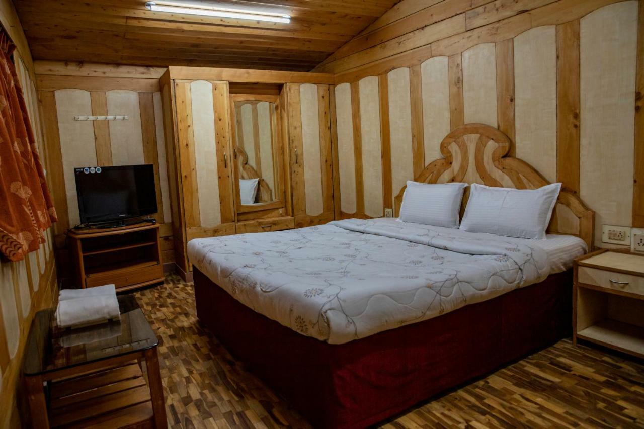 Jjs Cottages Кунур Екстер'єр фото