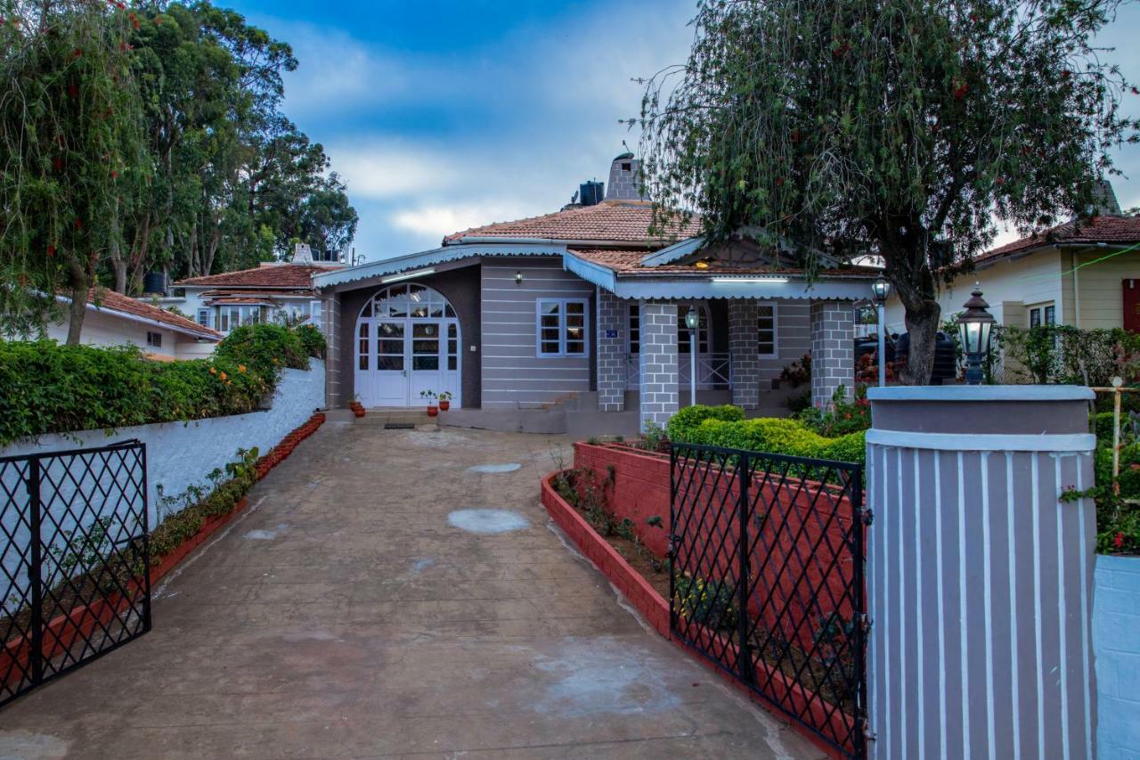 Jjs Cottages Кунур Екстер'єр фото