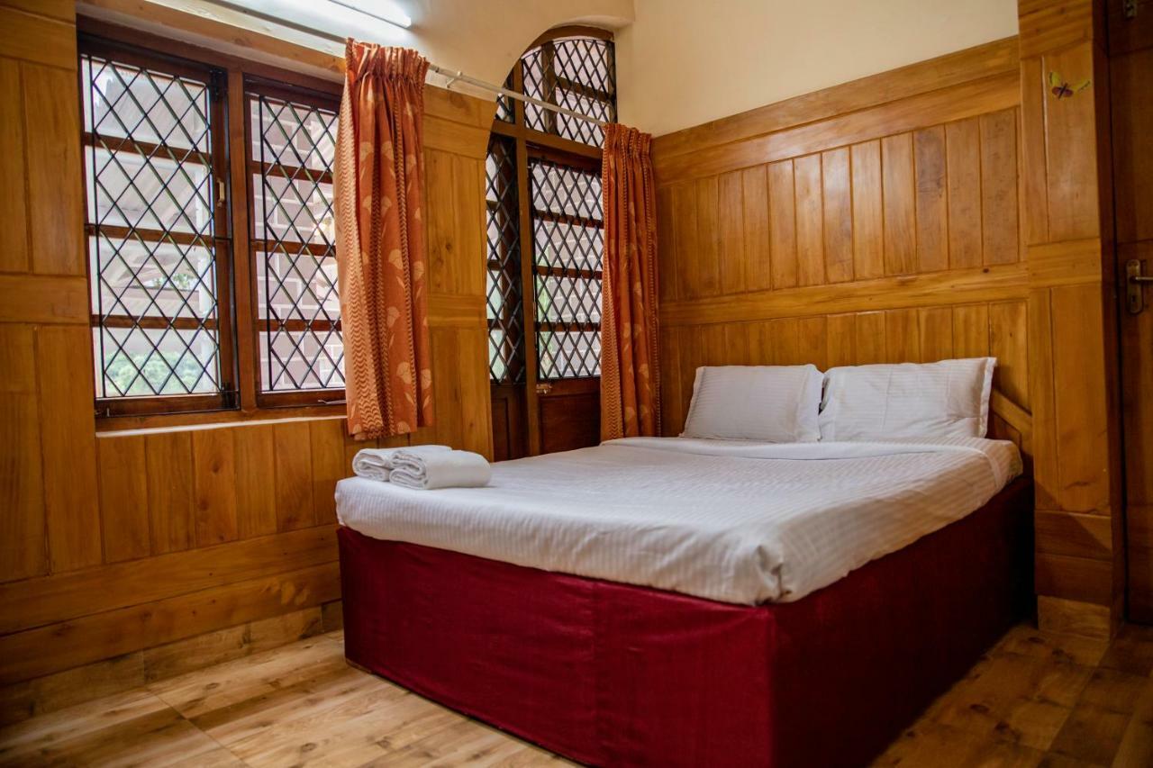 Jjs Cottages Кунур Екстер'єр фото