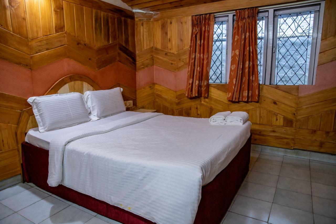 Jjs Cottages Кунур Екстер'єр фото
